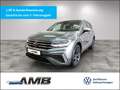 Volkswagen Tiguan Allspace Move 1.5 TSI AHK/7Sitze/08.29Gar Grau - thumbnail 1