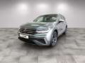 Volkswagen Tiguan Allspace Move 1.5 TSI AHK/7Sitze/08.29Gar Grau - thumbnail 2