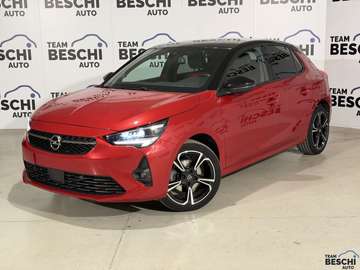 1.2 100cv Opel corsa manuale