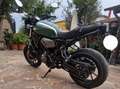 Yamaha XSR 700 ABS Green - thumbnail 2
