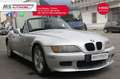BMW Z3 2.0 (2.2) 24V 170cv Roadster Unicoproprietario Gris - thumbnail 1