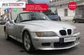 BMW Z3 2.0 (2.2) 24V 170cv Roadster Unicoproprietario Grigio - thumbnail 1