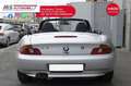 BMW Z3 2.0 (2.2) 24V 170cv Roadster Unicoproprietario Grigio - thumbnail 7