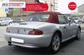 BMW Z3 2.0 (2.2) 24V 170cv Roadster Unicoproprietario Grigio - thumbnail 15