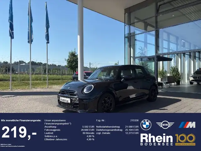 MINI Mini