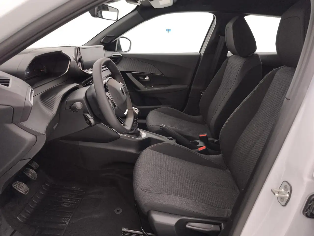 Peugeot 2008 1.2 puretech Style s&s 100cv 6