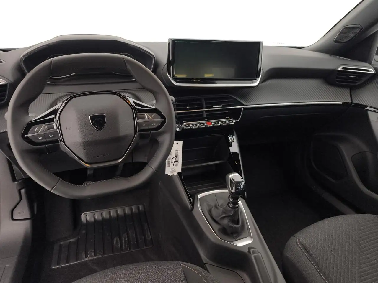Peugeot 2008 1.2 puretech Style s&s 100cv 7