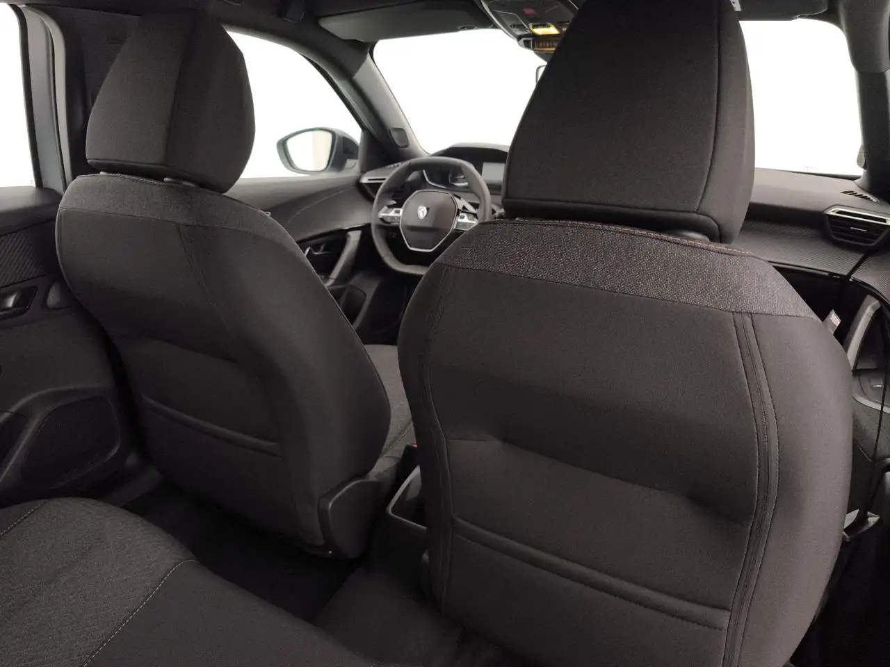 Peugeot 2008 1.2 puretech Style s&s 100cv 17