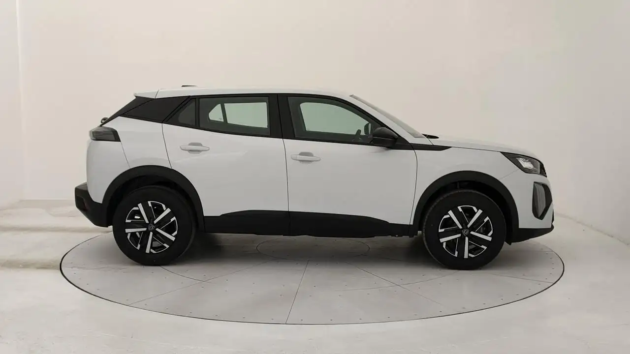 Peugeot 2008 1.2 puretech Style s&s 100cv 2