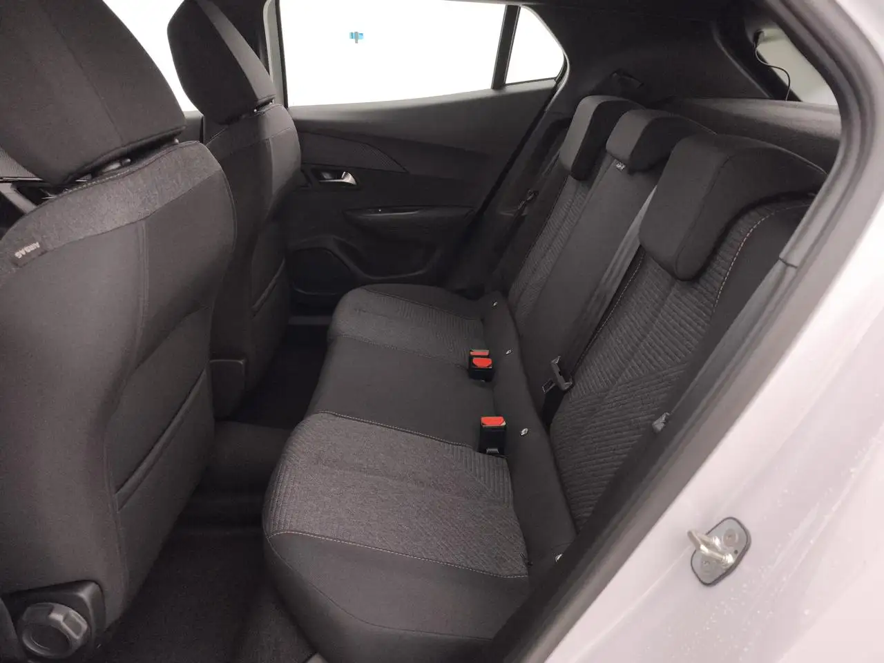 Peugeot 2008 1.2 puretech Style s&s 100cv 12