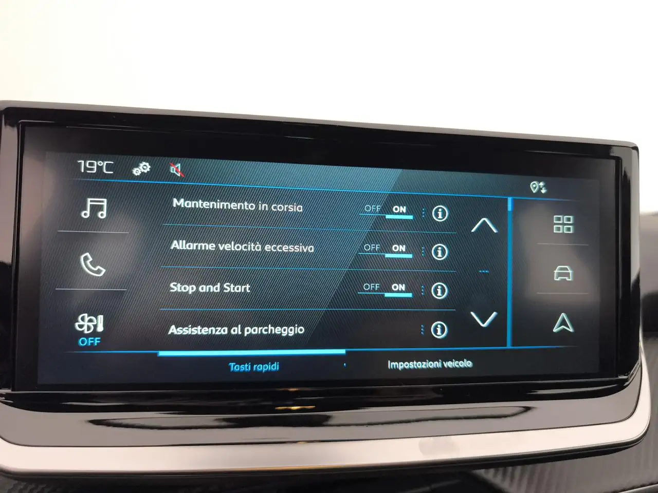 Peugeot 2008 1.2 puretech Style s&s 100cv 10