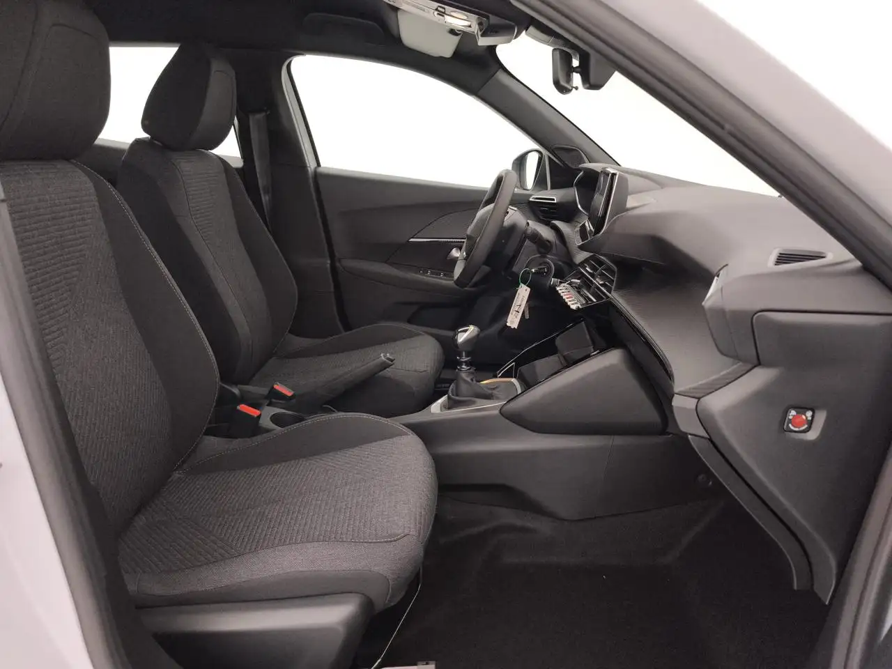 Peugeot 2008 1.2 puretech Style s&s 100cv 20