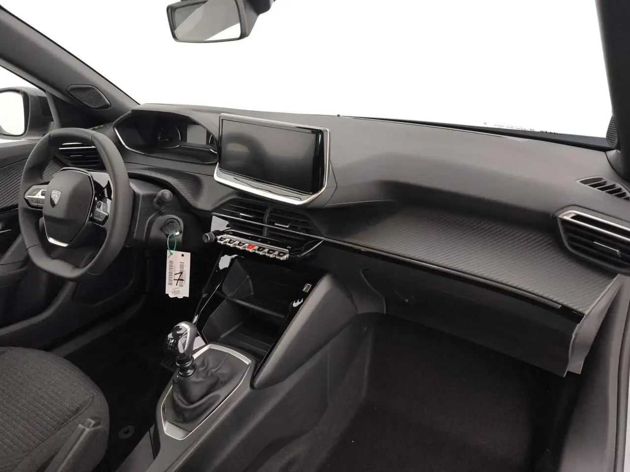 Peugeot 2008 1.2 puretech Style s&s 100cv 19