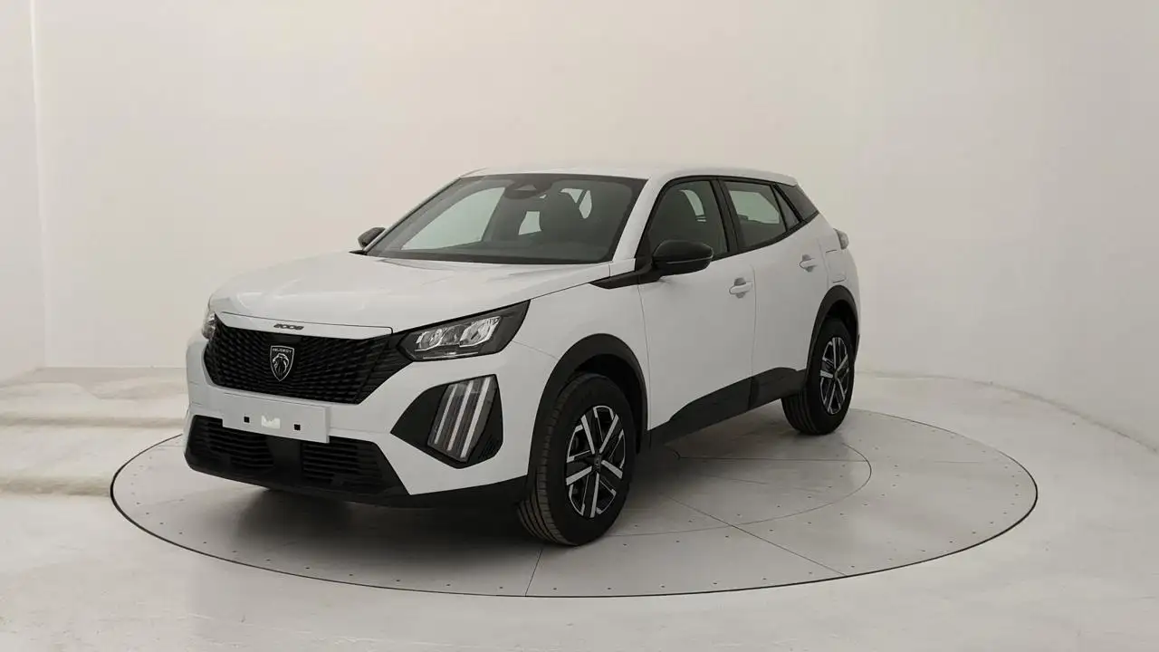 Peugeot 2008 1.2 puretech Style s&s 100cv