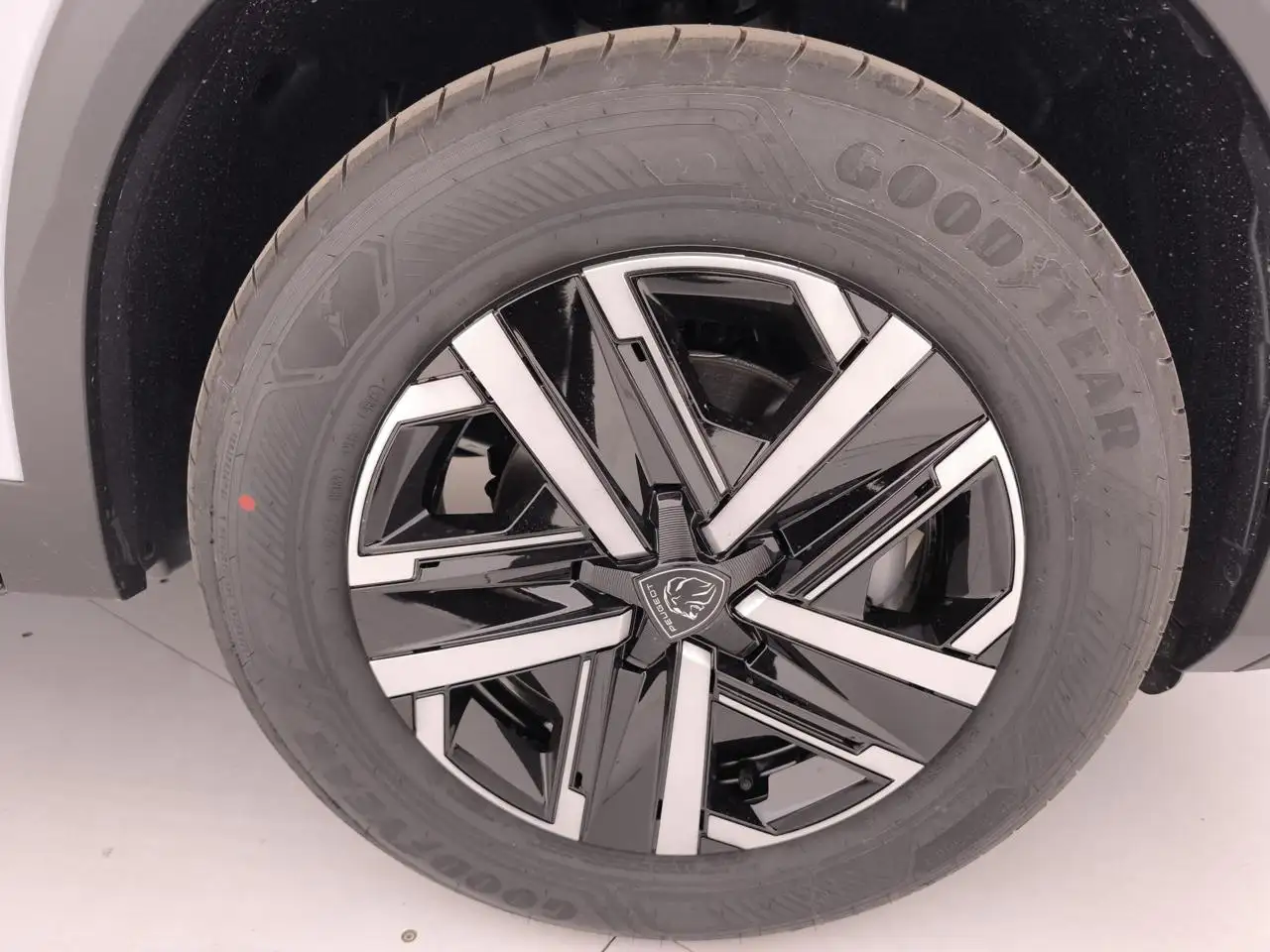 Peugeot 2008 1.2 puretech Style s&s 100cv 21