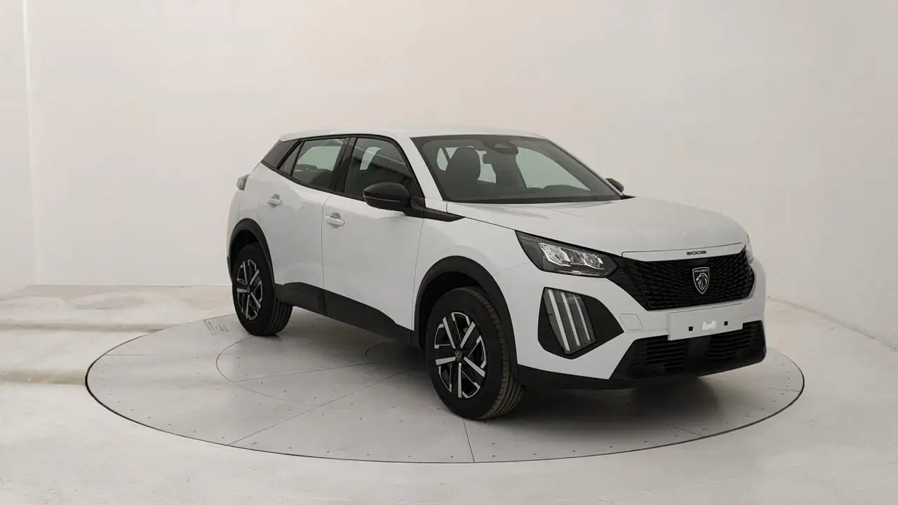 Peugeot 2008 1.2 puretech Style s&s 100cv 3