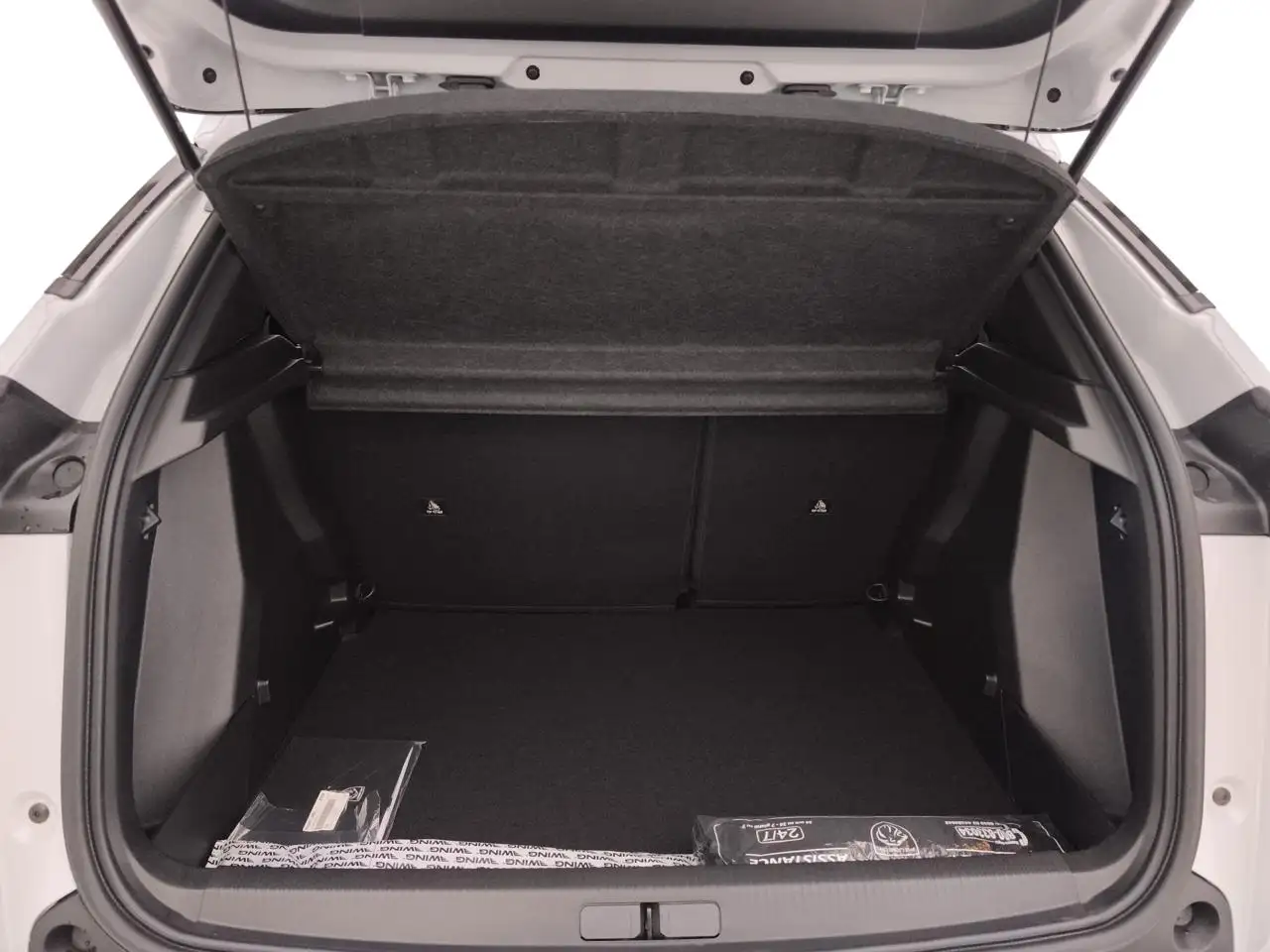 Peugeot 2008 1.2 puretech Style s&s 100cv 14