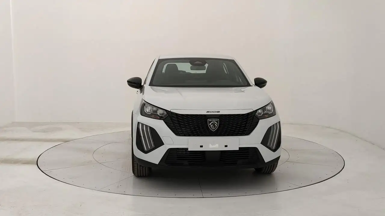 Peugeot 2008 1.2 puretech Style s&s 100cv 4