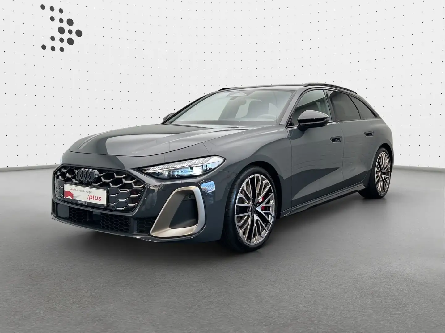 Audi edition one TFSI quattro*Navi*Matrix*Al Gris - 2