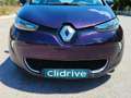 Renault ZOE SL Bose 40 R110 80kW Burdeos - thumbnail 4