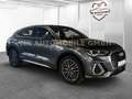 Audi Q3 Sportback 35 TDI SLINE*PANO*ASSISTENZPAKET Grau - thumbnail 2