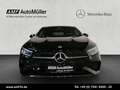 Mercedes-Benz A 200 A 200 AMG-LINE PREMIUM LED+MBUX+DISTRO+KESSY+WP Schwarz - thumbnail 4