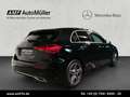 Mercedes-Benz A 200 A 200 AMG-LINE PREMIUM LED+MBUX+DISTRO+KESSY+WP Schwarz - thumbnail 18