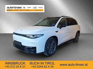 Elektro 70kWh Design