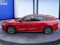 Ford Focus Turnier 1.0 MHEV ST-LINE X *ACC*PanoDach* Rot - thumbnail 3
