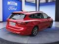 Ford Focus Turnier 1.0 MHEV ST-LINE X *ACC*PanoDach* Rot - thumbnail 5