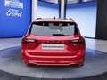 Ford Focus Turnier 1.0 MHEV ST-LINE X *ACC*PanoDach* Rot - thumbnail 6