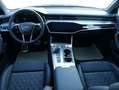 Audi S6 Avant TDI quattro *HEAD-UP*AROUND VIEW*PANORAMA... Azul - thumbnail 12