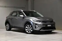 Kia te koop in België
