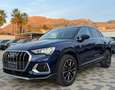 Audi Q3 Business Advanced 2.0 TDI 150CV s-tronic quattro Azul - thumbnail 1