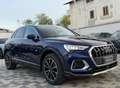 Audi Q3 Business Advanced 2.0 TDI 150CV s-tronic quattro Azul - thumbnail 3