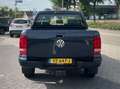 Volkswagen Amarok 2.0 TDI  DC 5 Persoons Trendline Blauw - thumbnail 4