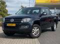 Volkswagen Amarok 2.0 TDI  DC 5 Persoons Trendline Blauw - thumbnail 32