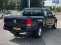 Volkswagen Amarok 2.0 TDI  DC 5 Persoons Trendline Blauw - thumbnail 5