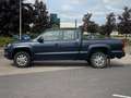 Volkswagen Amarok 2.0 TDI  DC 5 Persoons Trendline Blauw - thumbnail 2