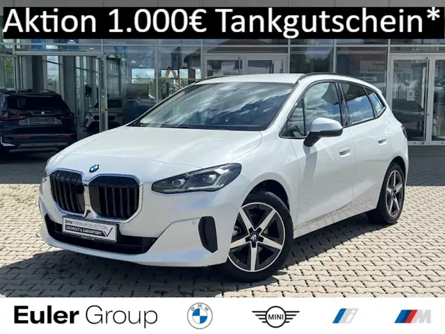 Bmw 220 Active Tourer i Comf.Pak. 18'' el.Aktivsitze H/K A