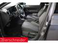 Volkswagen Polo 1.0 TSI DSG 2x RLine 17 ACC MATRIX KAMERA Grau - thumbnail 4