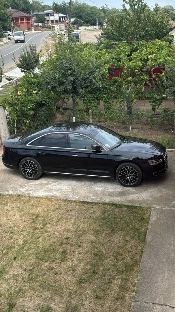 Audi A8 3.0 V6 tdi quattro tiptronic - 1