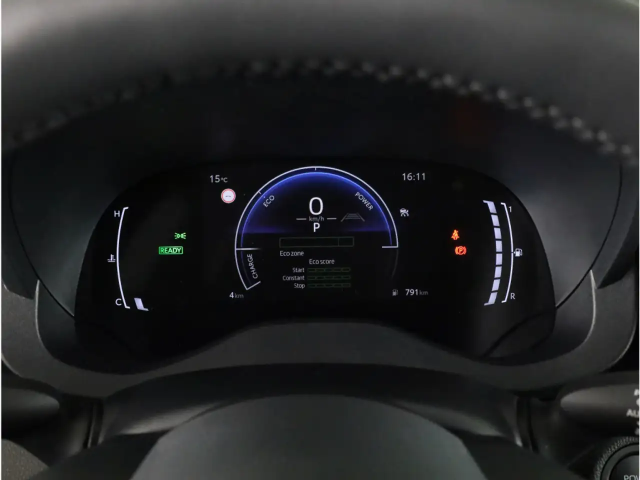 Toyota Yaris 2026