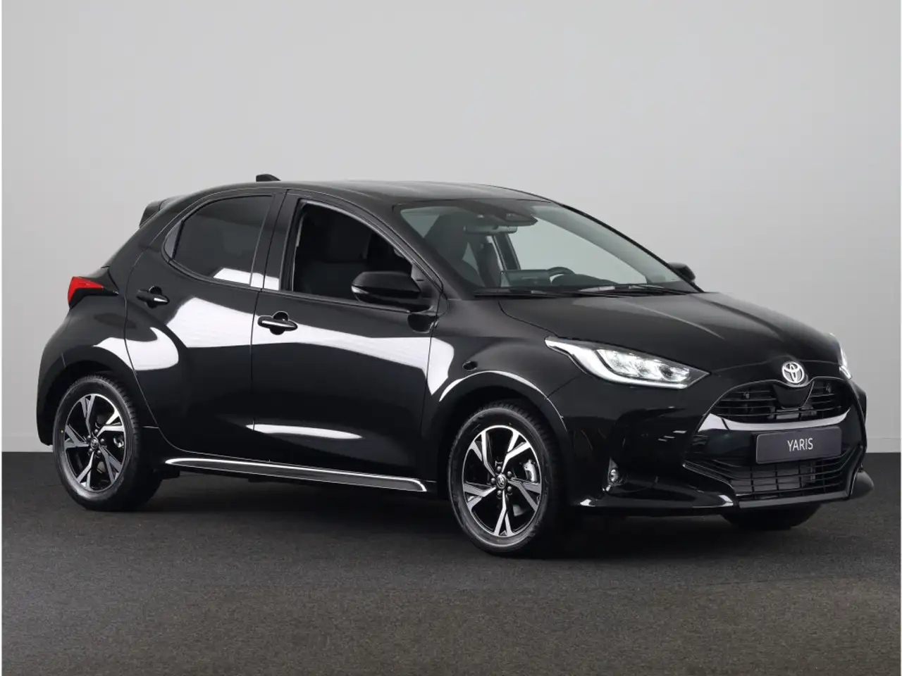Toyota Yaris 2026 — фото 12
