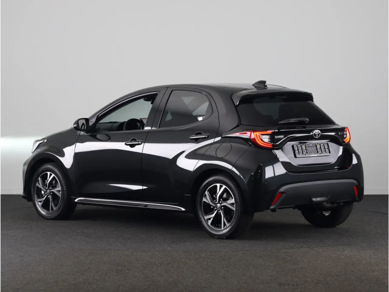 Toyota Yaris 2026 — фото 13