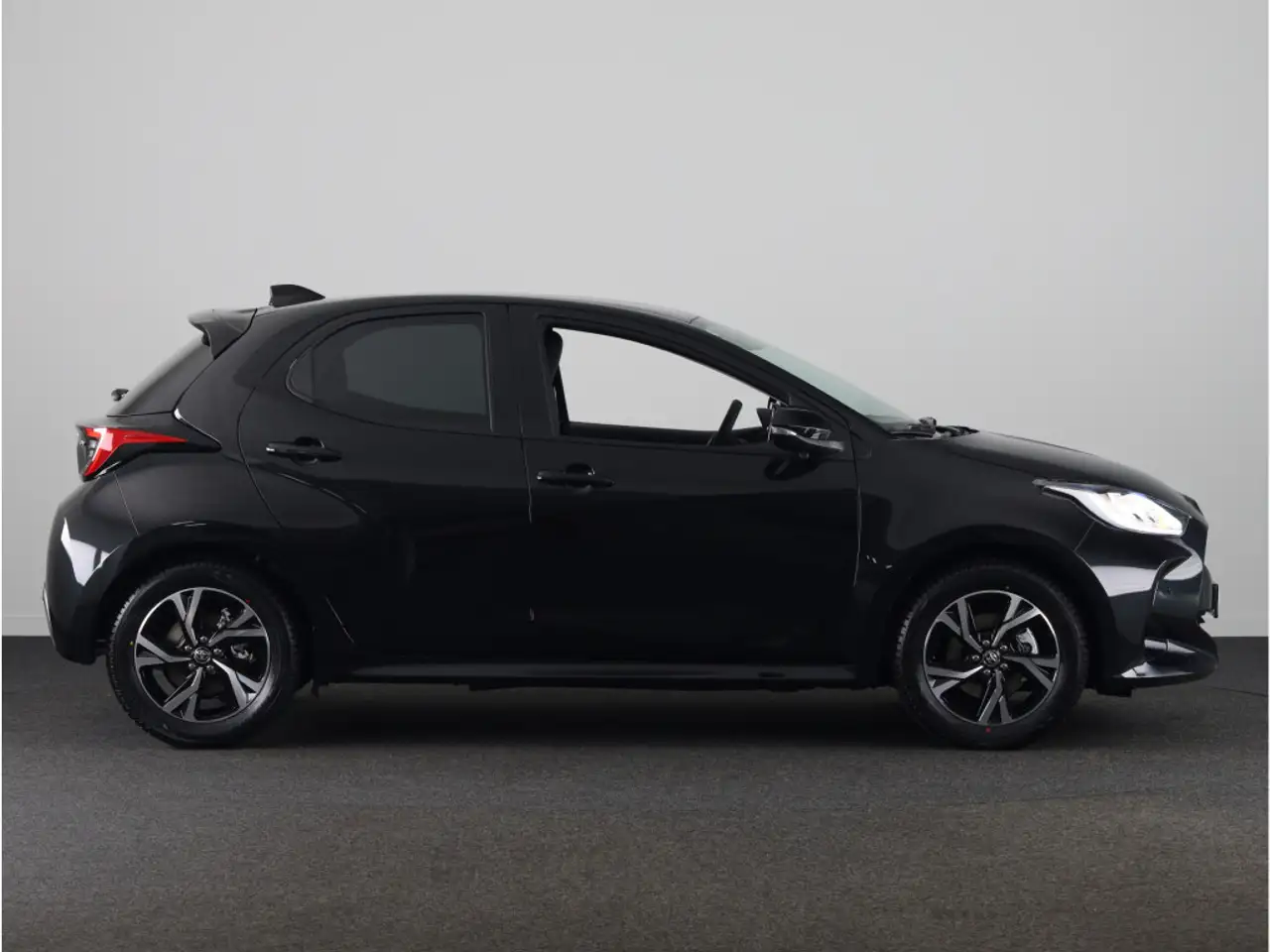 Toyota Yaris 2026