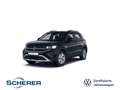 Volkswagen T-Cross T-CROSS Life 1.0 TSI, NAVI, SHZ, IQ.DRIVE, APP, Schwarz - thumbnail 1
