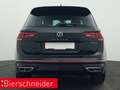 Volkswagen Tiguan 2.0 TSI DSG 4Mo. R-Line MATRIX NAVI AHK RFK Schwarz - thumbnail 5