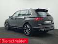 Volkswagen Tiguan 2.0 TSI DSG 4Mo. R-Line MATRIX NAVI AHK RFK Schwarz - thumbnail 4