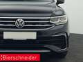 Volkswagen Tiguan 2.0 TSI DSG 4Mo. R-Line MATRIX NAVI AHK RFK Schwarz - thumbnail 17